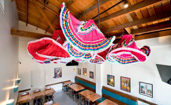 Project: Rodeo Express