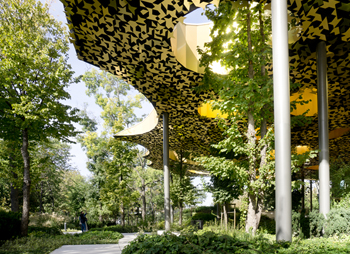 Project: Los Angeles County Museum of Art