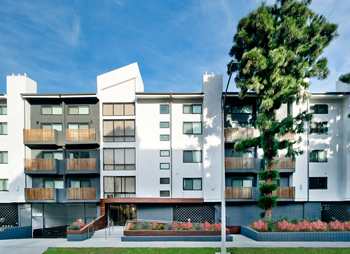 Project: Westwood Riverea