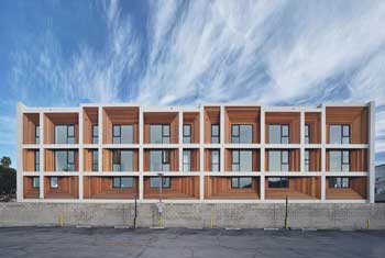  Project: Van Ness Residential