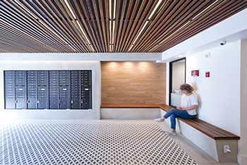 Project:  Rodeo Bar and Grill