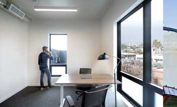 Project:Warehouse
Production Offices