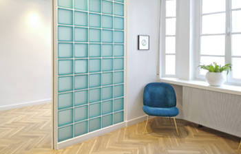 Project: Warteraum Praxis