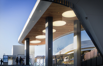 Project:Westfield Century City 