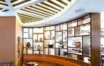 Project: Rodeo Bar and Grill